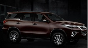 xe toyota fortuner 2017